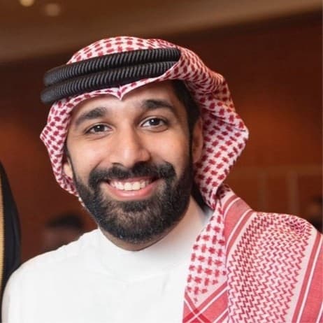 Salman Alarayedh