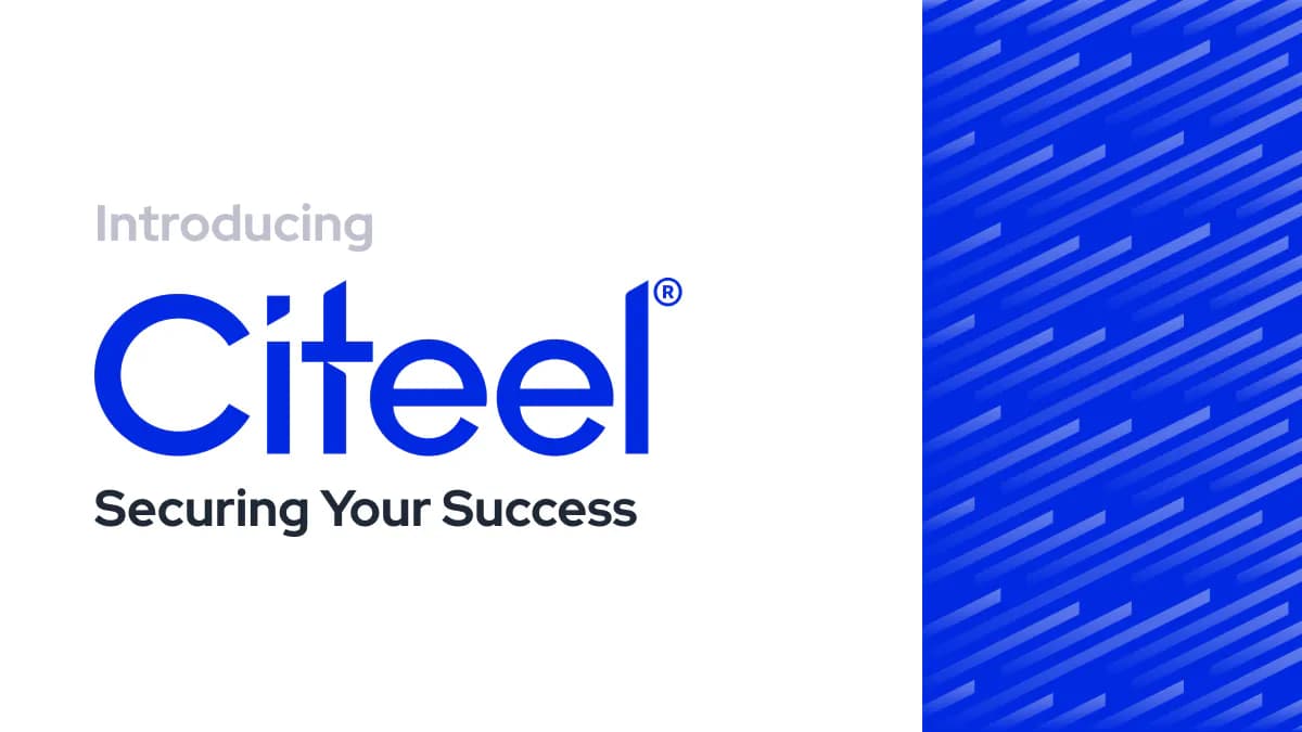 Introducing Citeel.