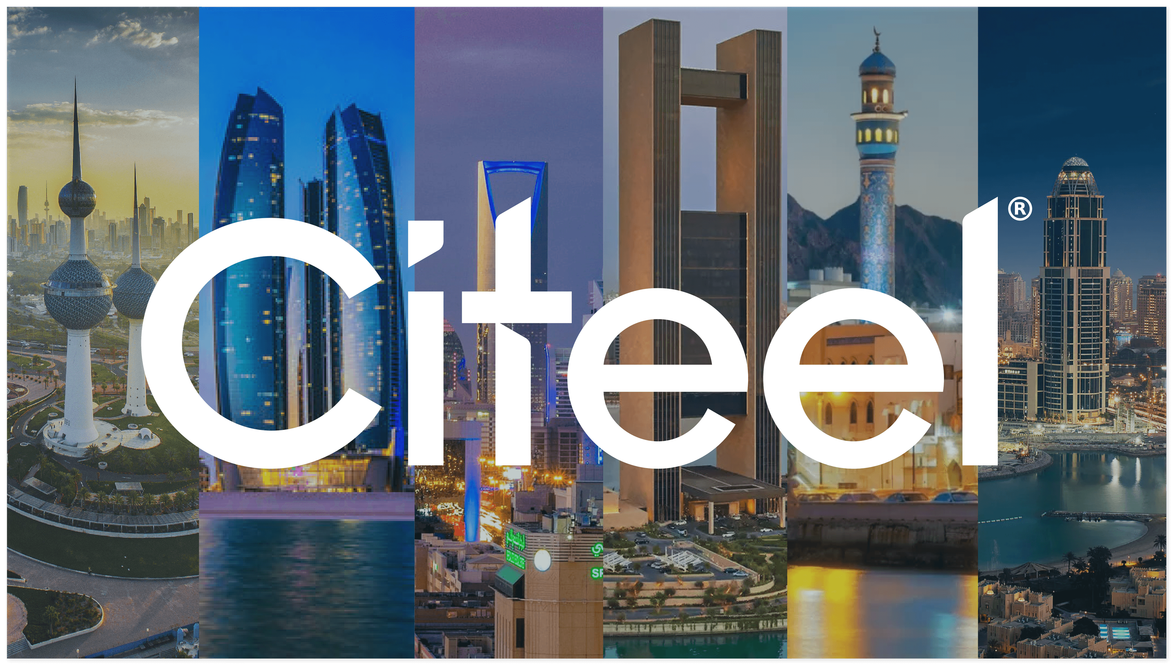 CITEEL Launches Gulf Expansion with Advisory Board and Local Entities image